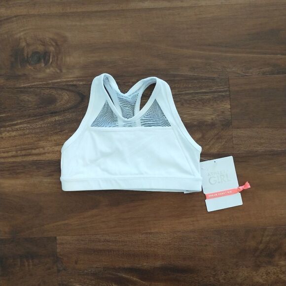 Athleta Girl Speed Racer Bra S/7 - Picture 2 of 3